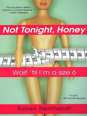 cover image of Not Tonight, Honey